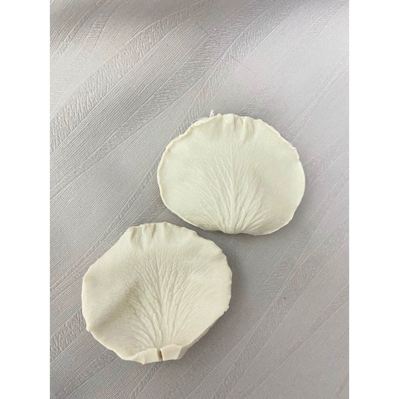 Silicon gân cánh hoa hồng