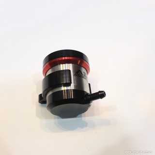 Bình dầu AEM Rizoma Titanium