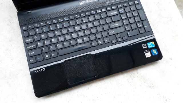 Đẳng cấp SONY vaio VPCEB 24EG I5