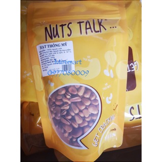 🌳HẠT THÔNG MỸ🌳 - túi 250g