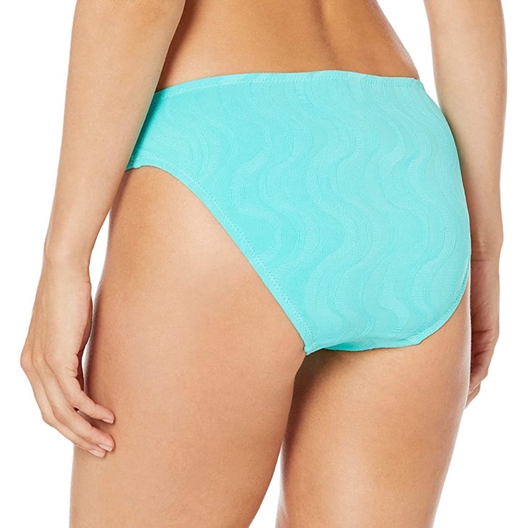 Quần Lót Bikini Quần Bơi TRINA TURK Hàng Xuất Dư Xịn Cao Cấp Đen Sọc