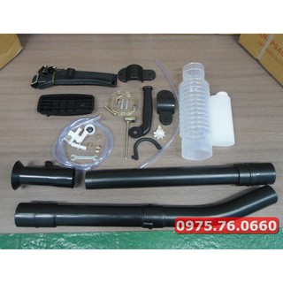 Máy phun phân bón  Yokomotoz DP-3WF (5Z) - (DP-140F)