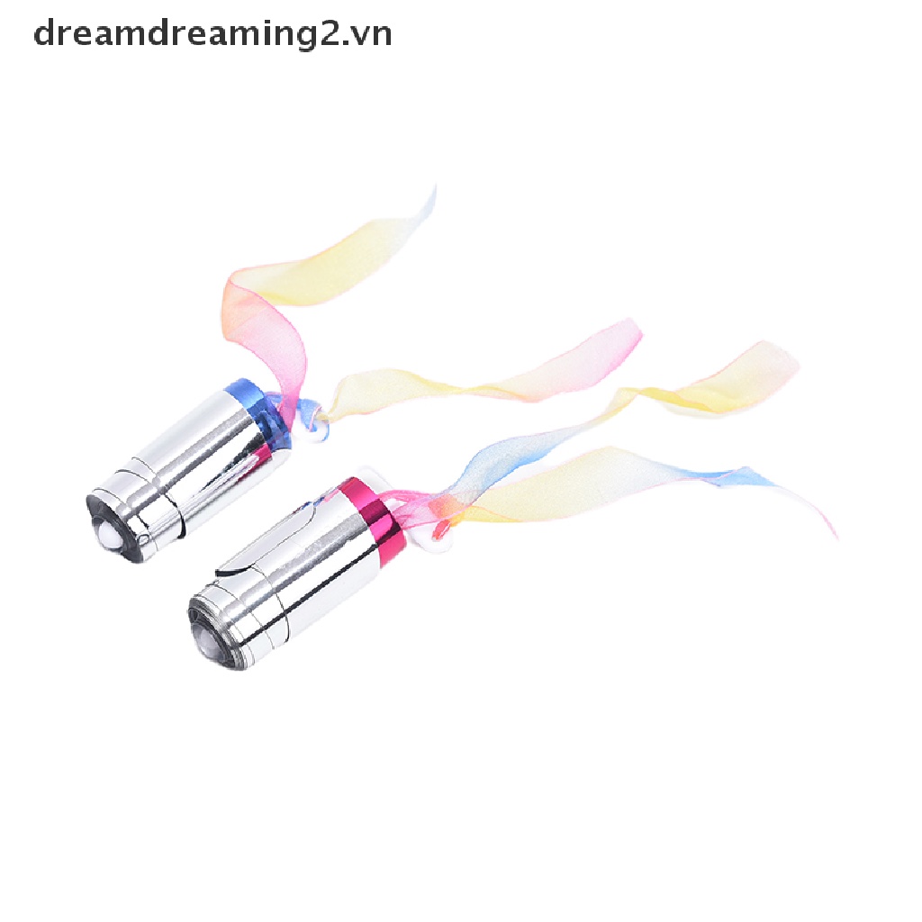 Gậy Ma Thuật Di Động Bằng Kim Loại