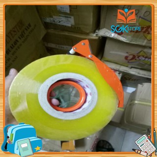 Cắt băng dính 200DA,cắt băng dính đại 0.5cm