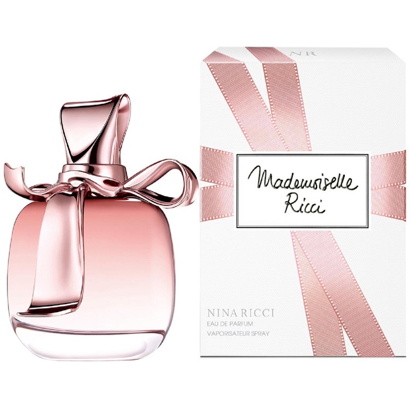 Nước Hoa Mini Mademoiselle Ricci 4ml