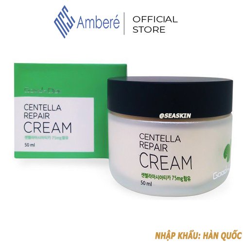 Tinh chất Trắng Sáng Da GoodnDoc Vitamin C 16.5 Daily Whitening Giảm Thâm Nám Sạm Da Chống Lão Hóa 30ml