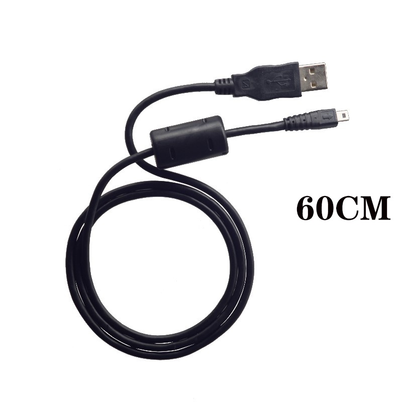Dây Cáp Sạc Máy Ảnh Sony DSLR-W710 DSC-W730 W800 W810 W830 A100 A200 A300 A350 A850 A900
