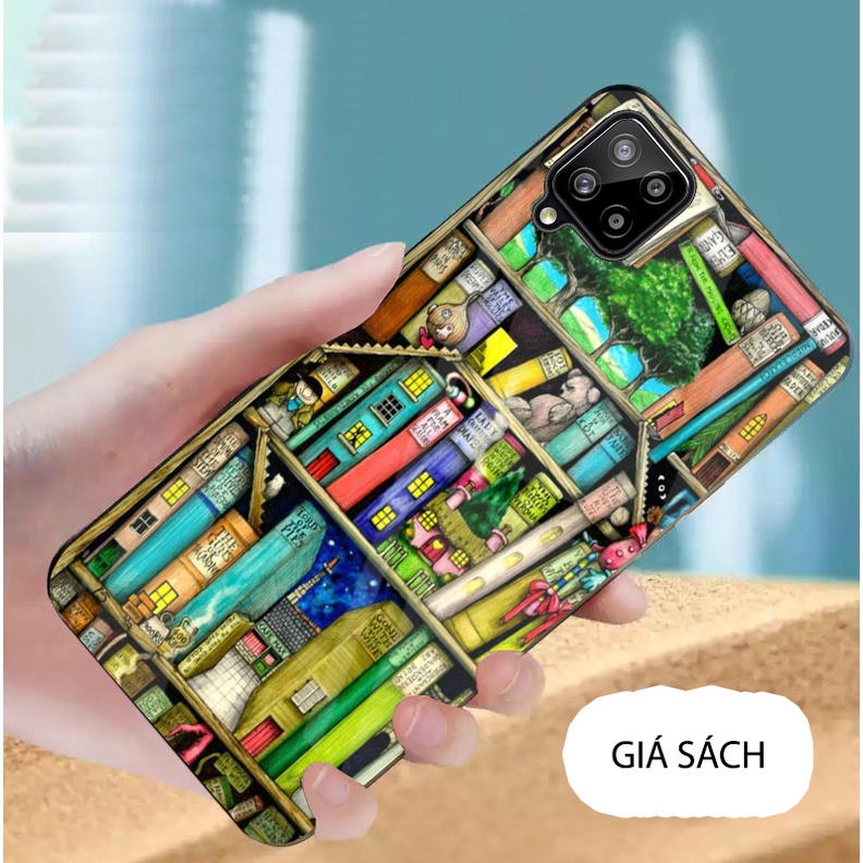 Ốp kính cường lực SAMSUNG GALAXY M33, M53 Cao Cấp