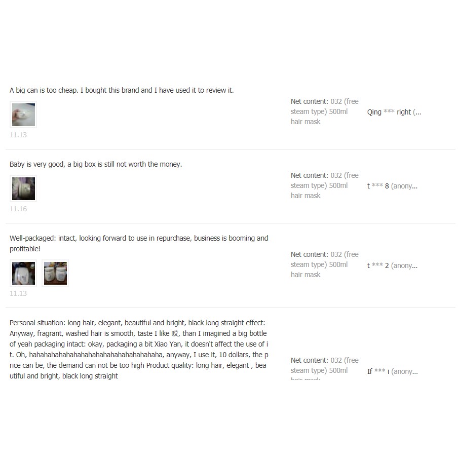 Ủ tóc hũ siêu to khổng lồ Scen ted