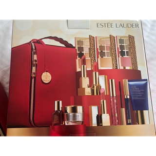 Tách set dưỡng da, trang điểm Estee Lauder