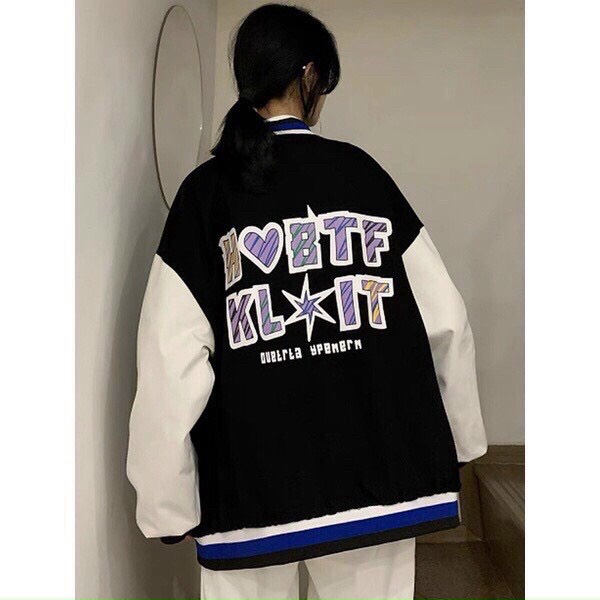 (HCM) ÁO KHOÁC DÙ BOMBER NỮ 2 LỚP THỜI TRANG SIÊU HOT + PHONG CÁCH HÀN QUỐC XỊN XÒ CHO CÁC BẠN TRẺ KOKO MI FASHION