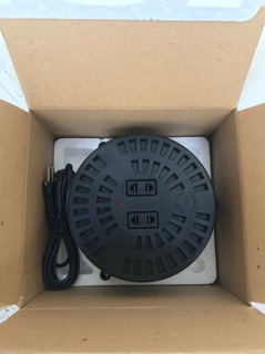 Biến áp đổi nguồn 1500VA ( tự ngẫu )