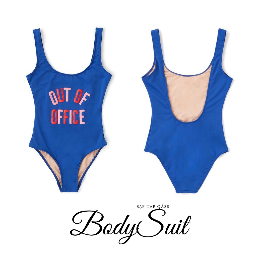 [S A L E] 🧧 Bodysuit ôm dáng cực đỉnh 🦋🦋🦋 kết hợp với outfit đi biển là hết bài 🍓🍓🍓
