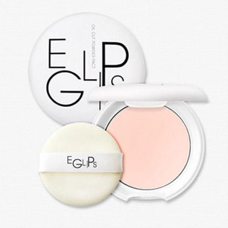 Phấn Phủ Eglips Powder Pact