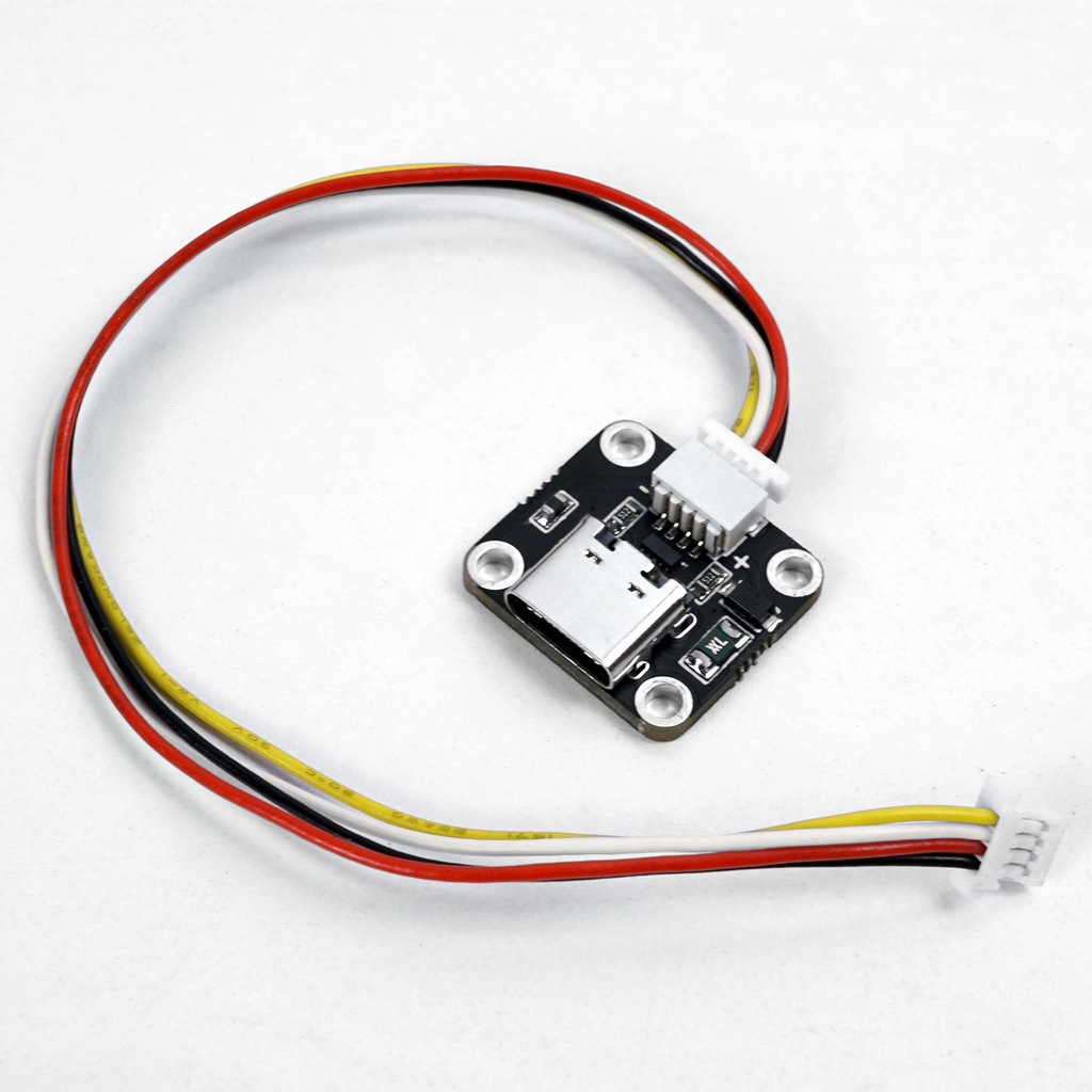 Mạch Daughter Board USB-C cho bàn phím cơ