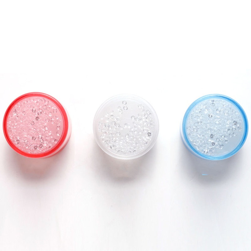 Bộ Dụng Cụ In Hình Móng Tay Nghệ Thuật Bằng Silicone