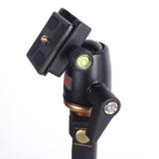 Chân máy ảnh Tripod Beike Q-555