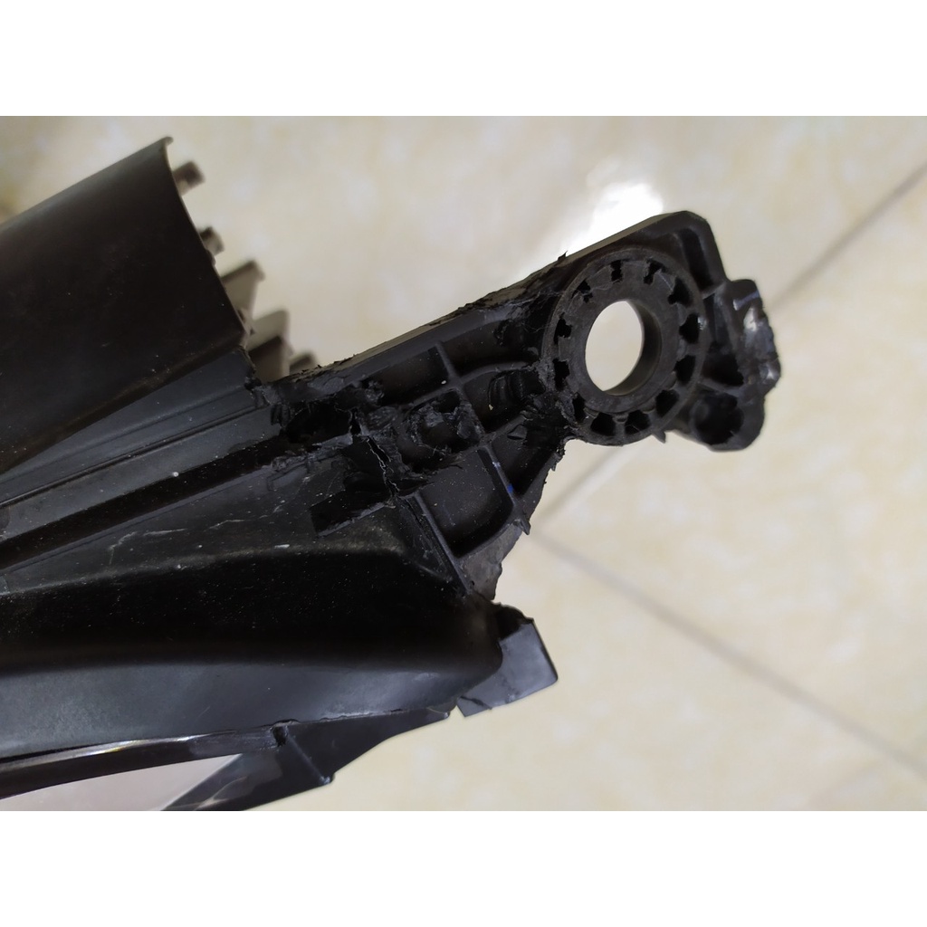 Đèn pha  + Badosoc trước Honda City 2020 bản L