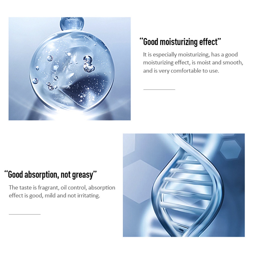 [Hàng mới về] Kem dưỡng da mắt chống lão hóa loại bỏ quầng thâm mắt và bọng mắt 20g