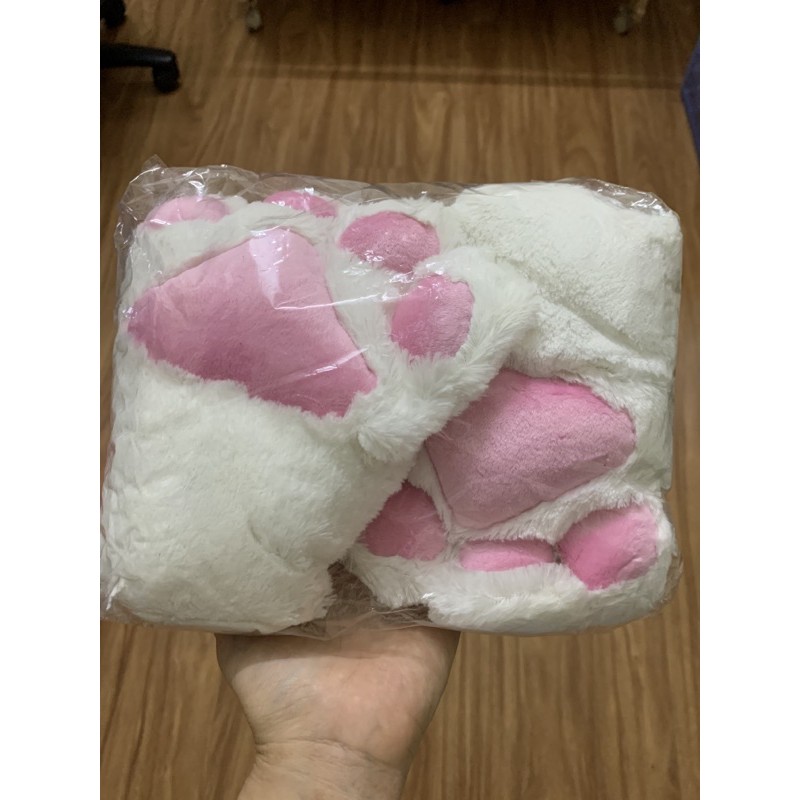 BAO TAY MÈO DỄ THƯƠNG 4 NGÓN (Aries Cosplay) | BigBuy360 - bigbuy360.vn