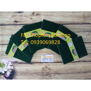 1 MIẾNG CƯỚC XANH MỎNG