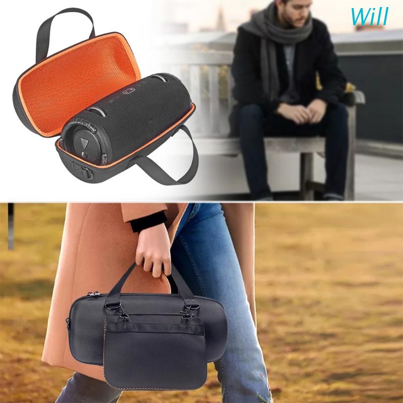 Túi Đựng Loa Chống Sốc Chống Trầy Cho JBL Xtreme 3