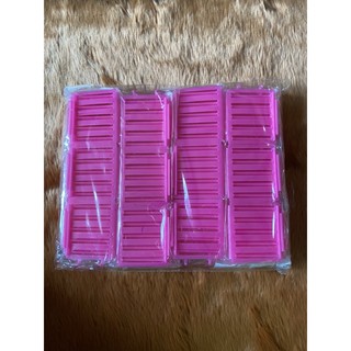 Vỉ 3 miếng thẻ bấm xù - Bấm phồng chân tóc