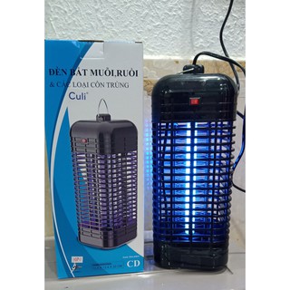 Đèn bắt muỗi ruồi và các loại côn trùng Culi