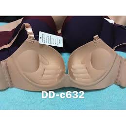 Chuyên sỉ áo Ngực Thái Lan hàng không gọng đệm bàn tay  ( Loại 1 C632) | BigBuy360 - bigbuy360.vn