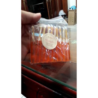 1 ống thuốc dẫn dụ ruồi vàng 2ml