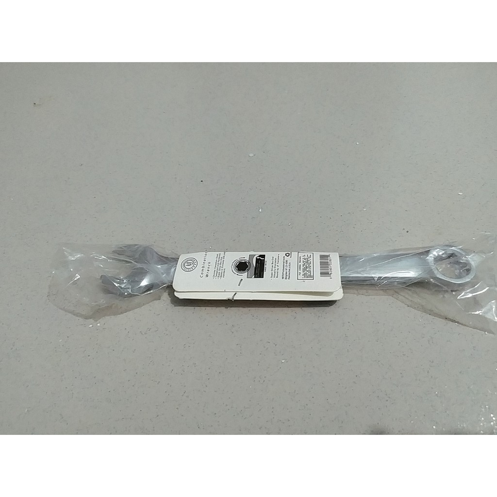 Cờ lê vòng miệng YETY hàng chuẩn bao đẹp , không gỉ sét(8_ 10_12_13_14_15_16_17_19_21_22_23_24)