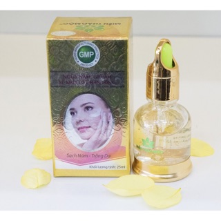Sale- serum nám, trắng da miền thảo mộc