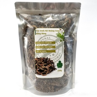 Trà trinh nữ hoàng cung Hồng Bàng 100g - Hàng loại 1