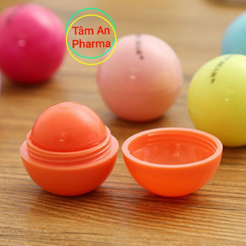 Son trứng dưỡng môi
