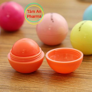 Son trứng dưỡng môi