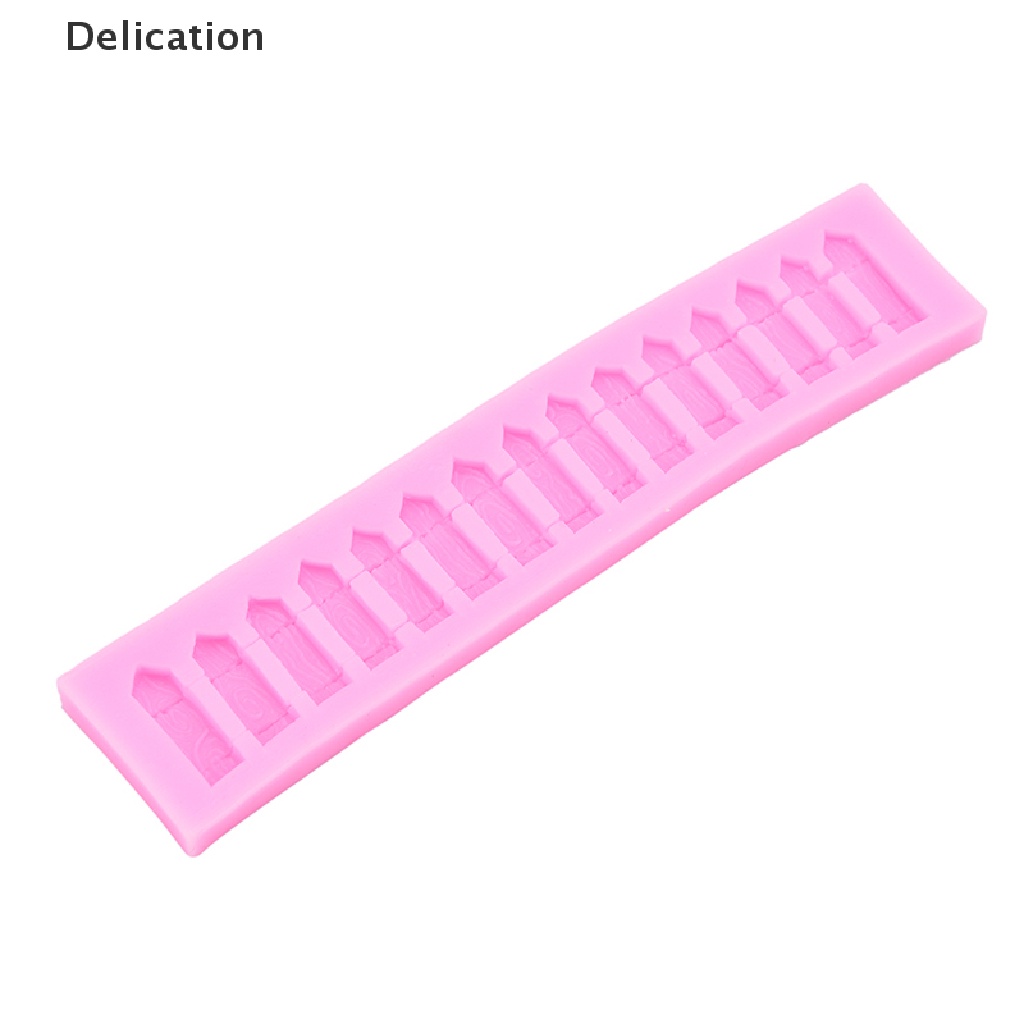 Khuôn silicon tạo hình ren trang trí bánh kem tiện dụng