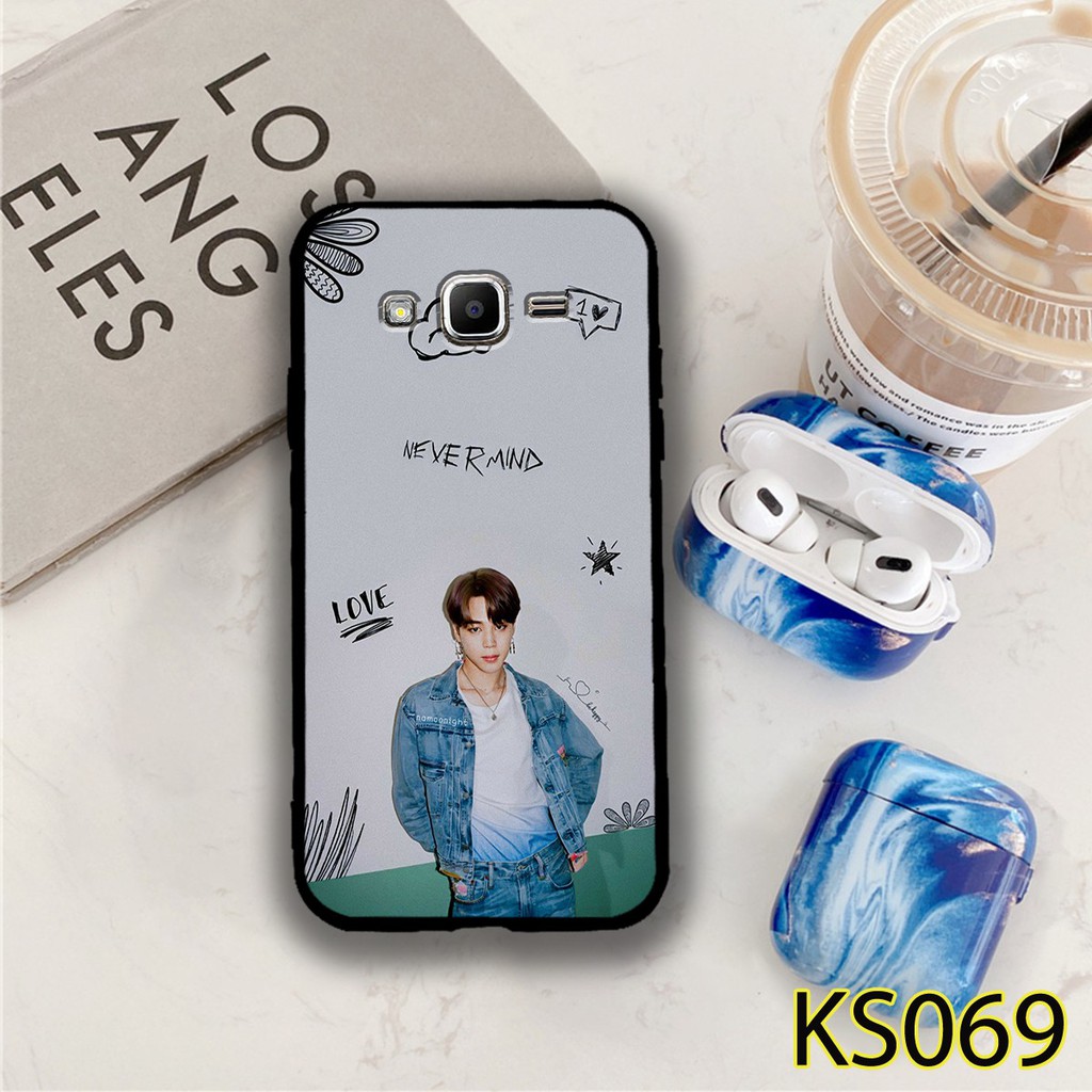 Ốp lưng Samsung J1-2016/J2-2016/J2 Core/J2 Pro/J2 Prime in hình IDOL KPOP BTS siêu đẹp, độc, lạ_KINGSTORE.HN_Ốp SS