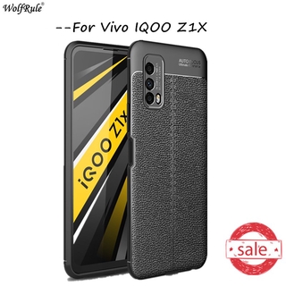 Ốp Lưng Điện Thoại Dành Cho Vivo IQOO Z1X