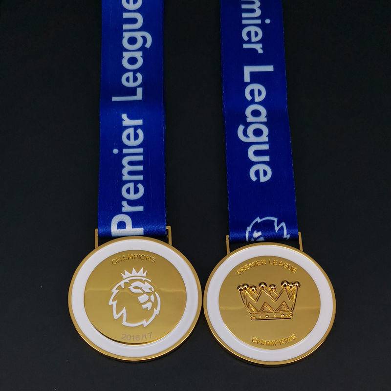 Danh sách danh sách phương tiện thuyết trình Manchester City Manchester United Chelsea Manchester City Liverpool thắng giải vô địch để tổ chức các chương trình được tổ chức