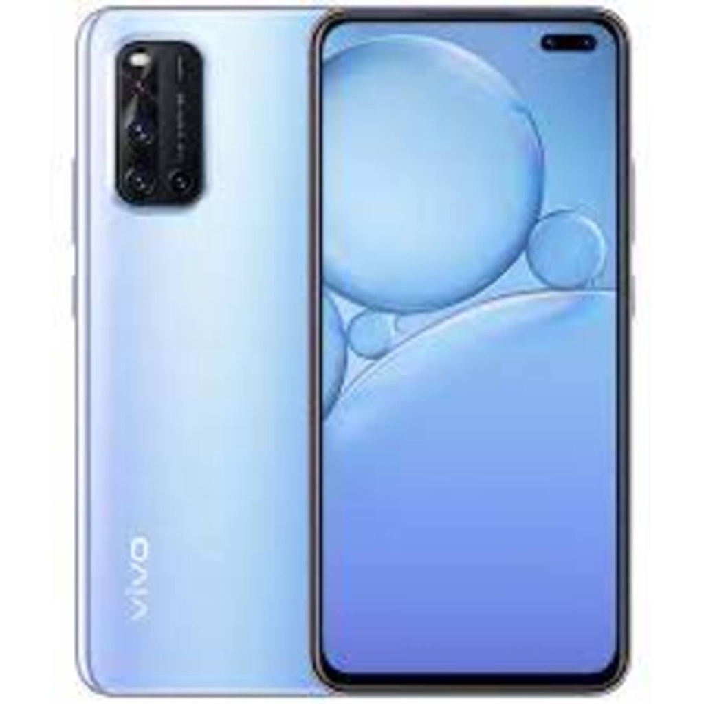 điện thoại Vivo V19 Chính Hãng 2sim ram 8G/128G, Camera trước:Chính 32 MP &amp; Phụ 8 MP, CPU:Snapdragon 712 8 nhân - BBC 02