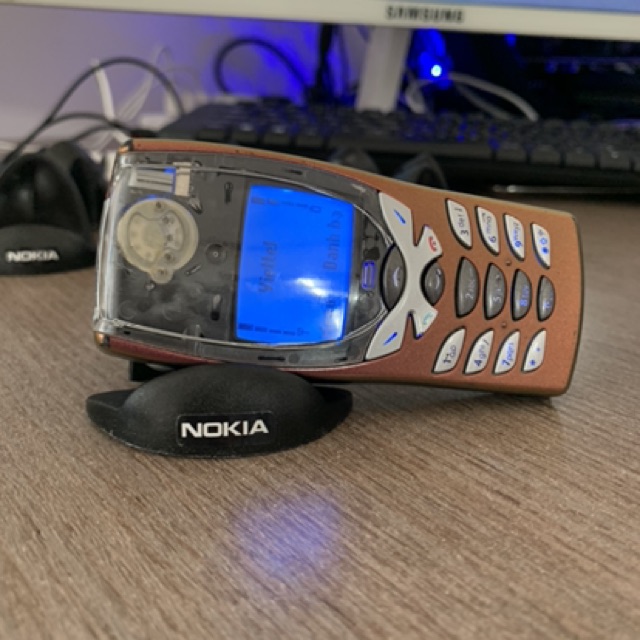 Dock Trưng bày điện thoại Nokia và sản phẩm khác - Phụ kiện điện thoại. | BigBuy360 - bigbuy360.vn