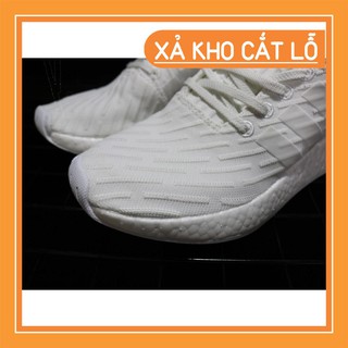 Giày Sneakers NMD R2 PK W CLEAR GRANITE