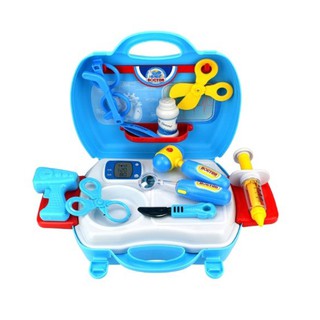 Bộ đồ chơi bác sĩ Medical cho bé.