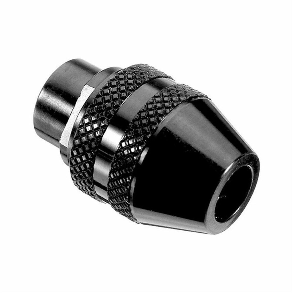 Bộ 1 / 2 Đầu Chuyển Đổi Mũi Khoan KENT1 Cho Máy Khoan Dremel