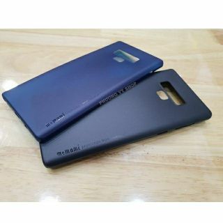 Ốp lưng siêu mỏng Note 9 hãng Memumi