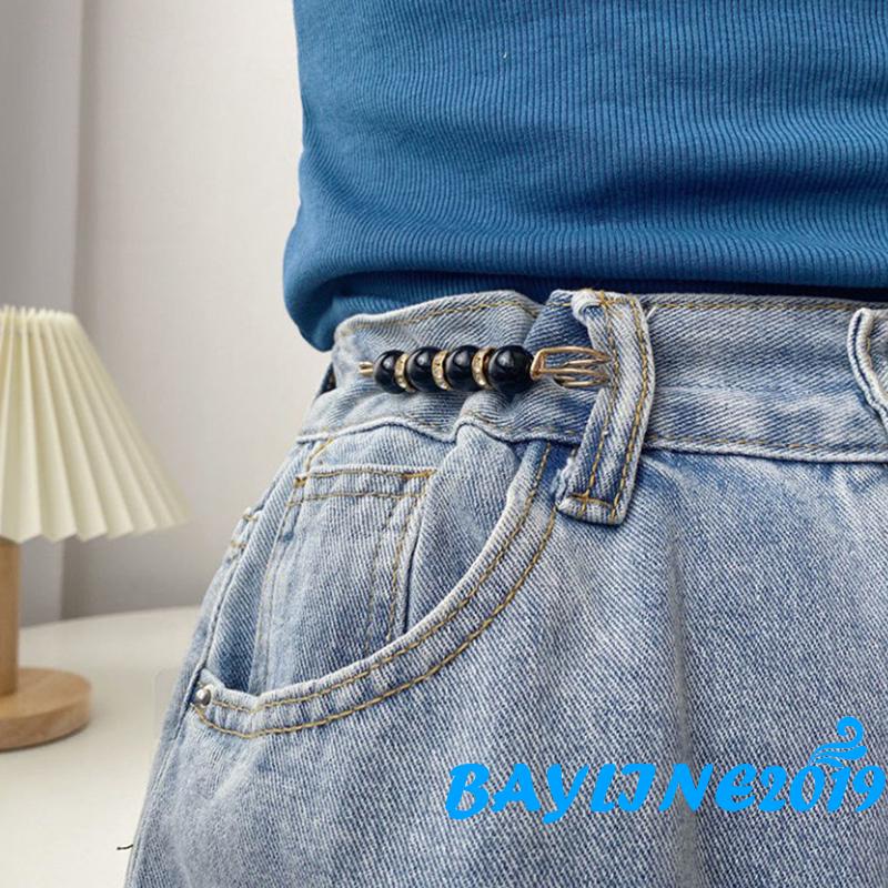 Ghim cài áo đính ngọc trai nhân tạo thời trang cho nữ