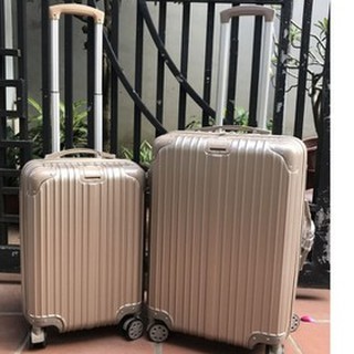 SIZE 22 - VALI THỜI TRANG CA0 CẤP