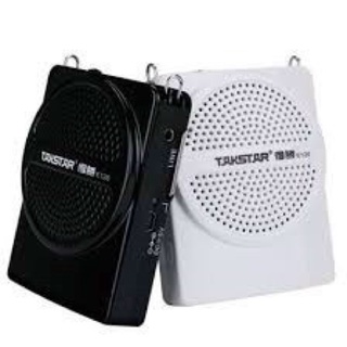 Micro trợ giảng Có dây Takstar E126 tiếng to rõ rãng