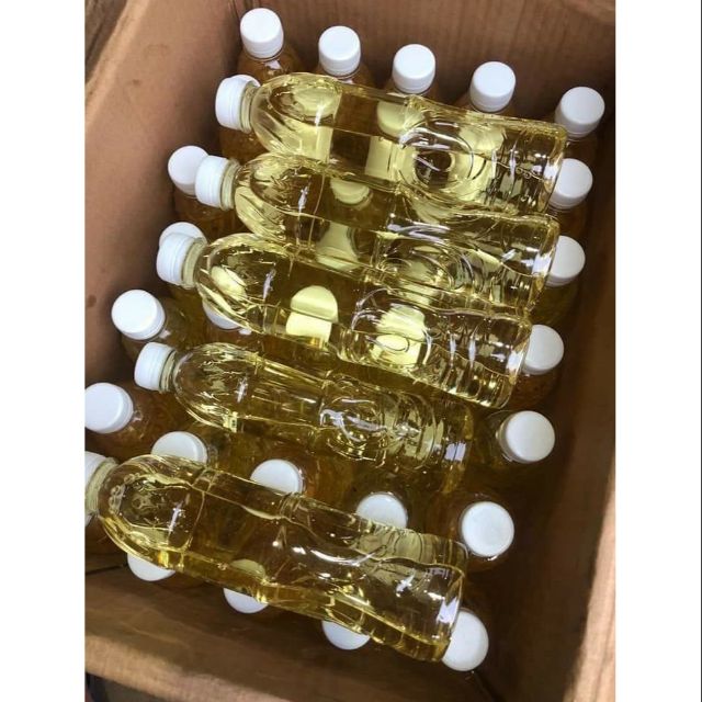 Tinh dầu xả chanh - 500ml