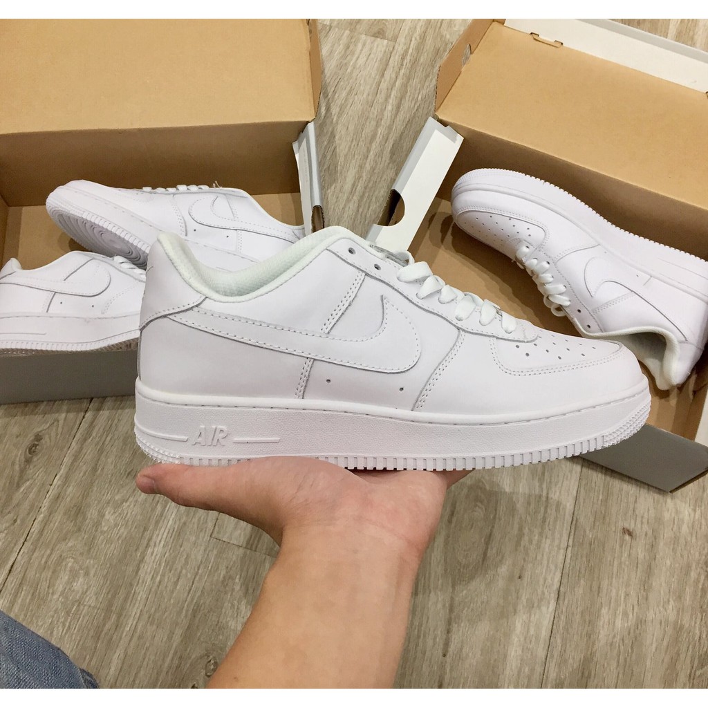 [ Full Box, Phụ Kiện ] Giày For Nam Nữ